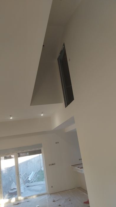 Trazemos sua visão para a realidade , Cores vivas para ambientes único