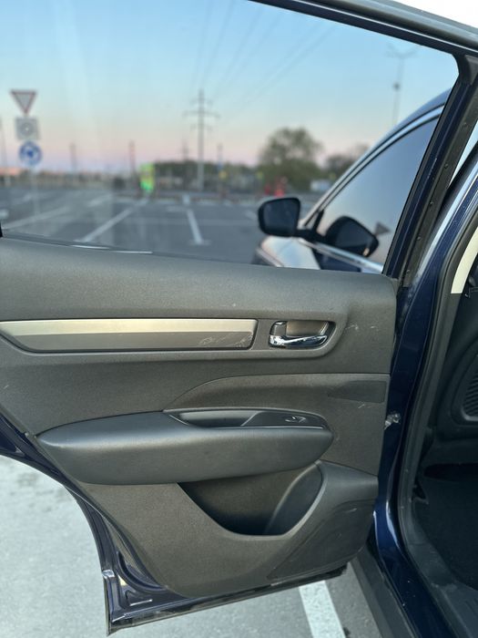 Renault Koleos II