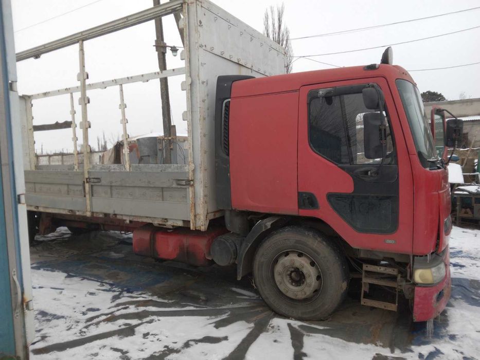 рено премиум 9.8 л