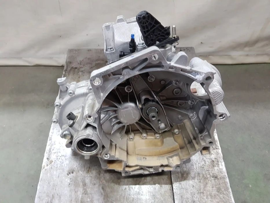 Caixa De Velocidades SEAT IBIZA 1.0 SND 0DF300045F