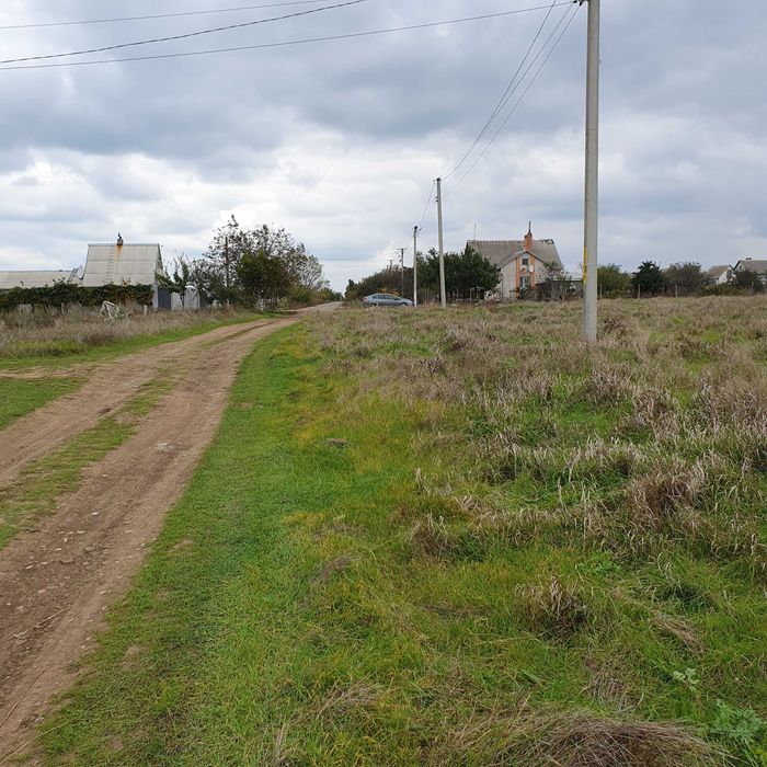 Участок С. Доброалександровка Овидиопольского р-на от Хозяина