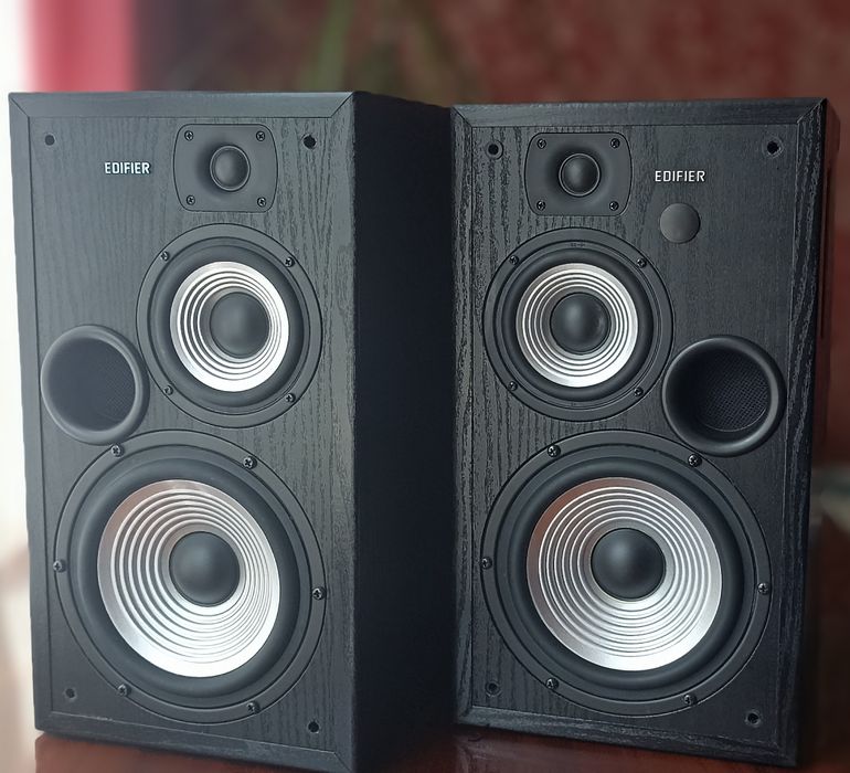 Акустична система EDIFIER R2700 STUDIO 7 & 2730DB (Bluetooth)