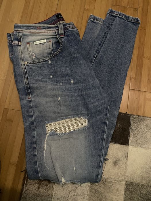 Calças REDHOUSE originais T.33/42