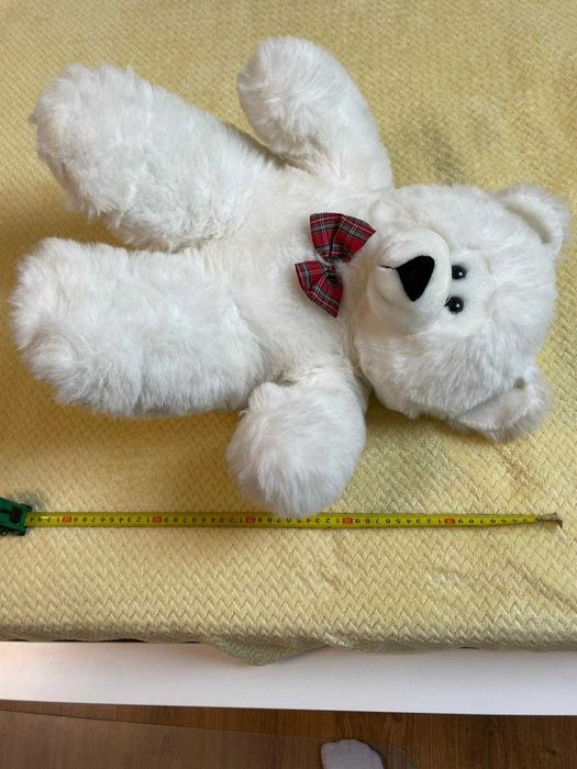 Sprzedam pluszaka "Miś" - wys. około 50cm