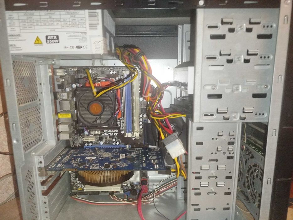 Продам системник