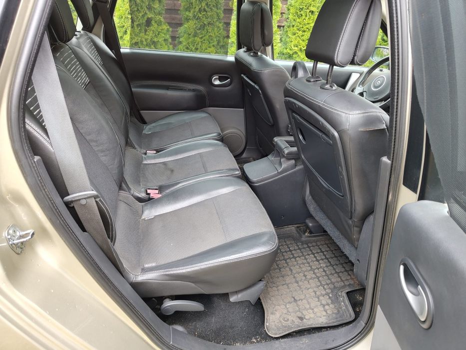 Renault Grand Scenic 2