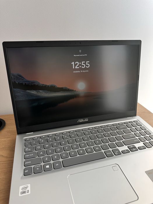 Laptop Asus Vivabook X515JA