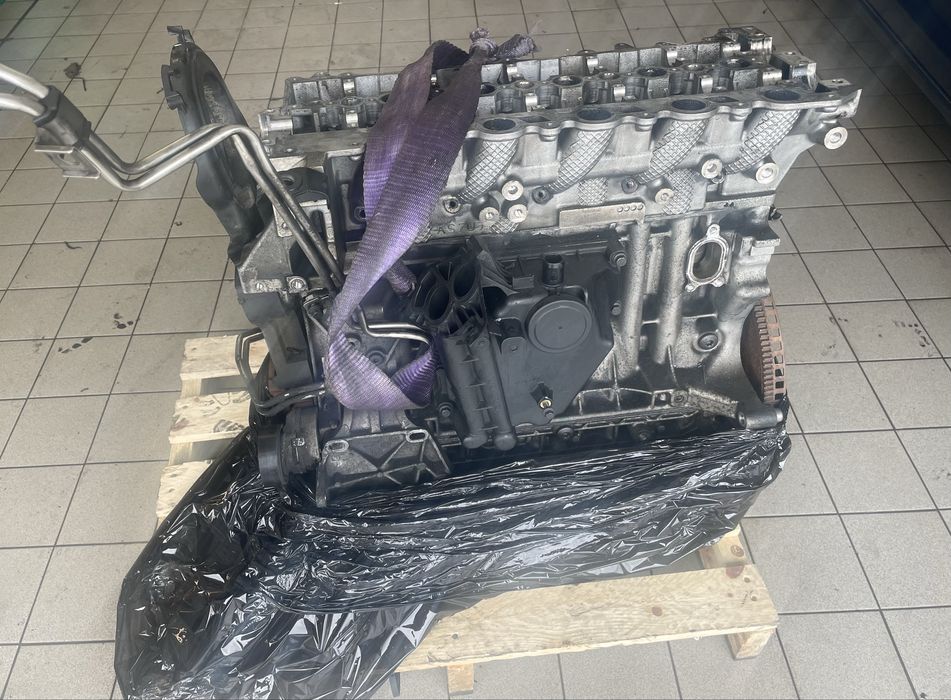 Volvo XC60 Peças Motor D5244T14