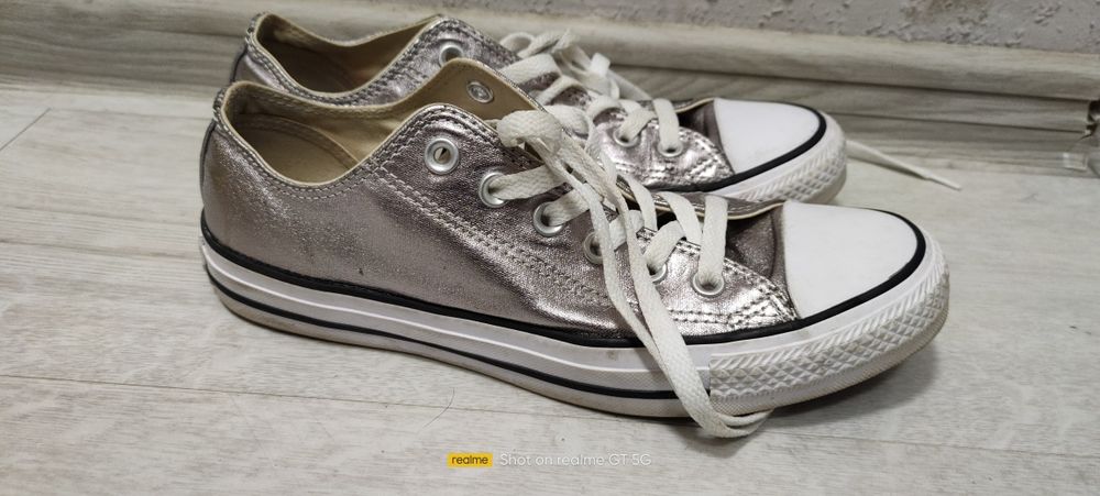 Trampki Converse r39