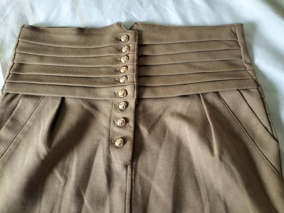 Saia senhora tamanho M