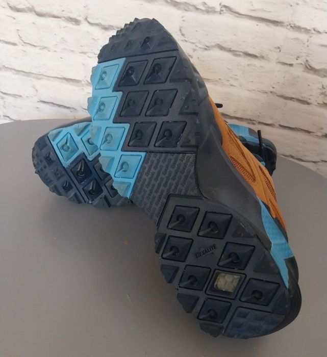 Buty Reebok Aztrek Double