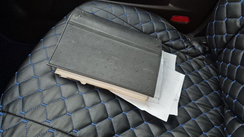 Vw golf 1.6 газ-бензин в хорошому стані