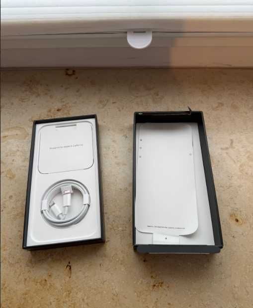iPhone 13 Pro Max 256 GB Graphite – Como Novo (Bateria 85%) + Extras/Acessórios