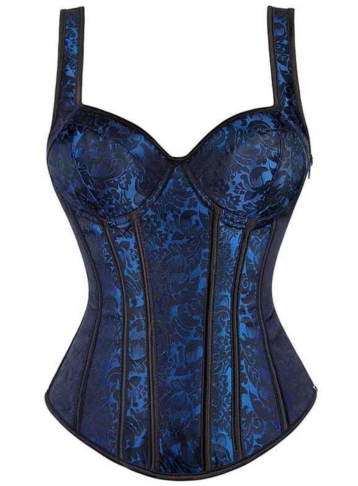 Gorset M idealny na Sylwestra do eleganckiej spódnicy lub spodni