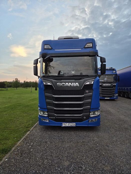 Scania