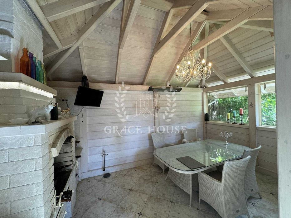 Оренда будинку з басейном Романків Романков генератор закрите містечко