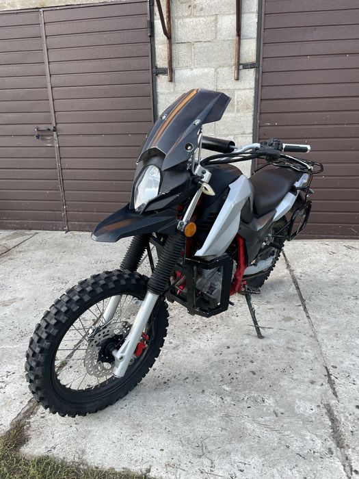 Shineray Elkrosso 400