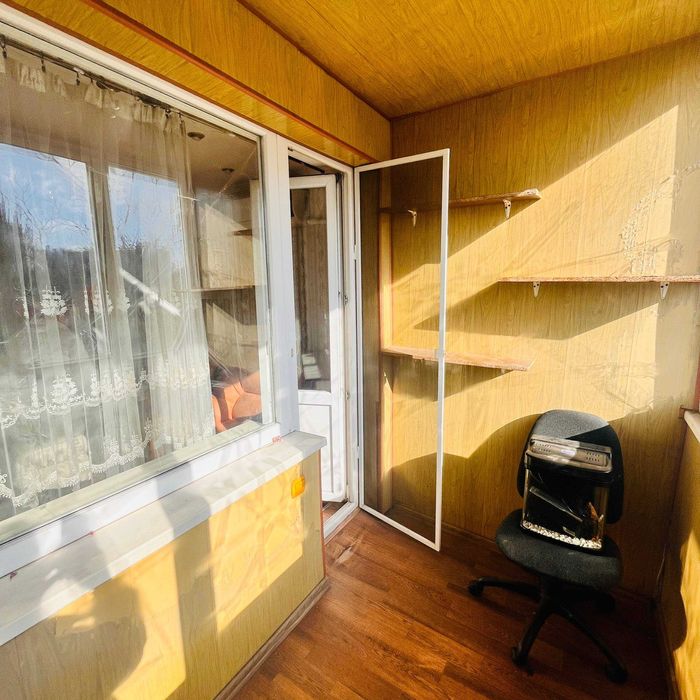 Продается 2-х ком квартира на Заречном по ул. Соколовской( Панкеева)