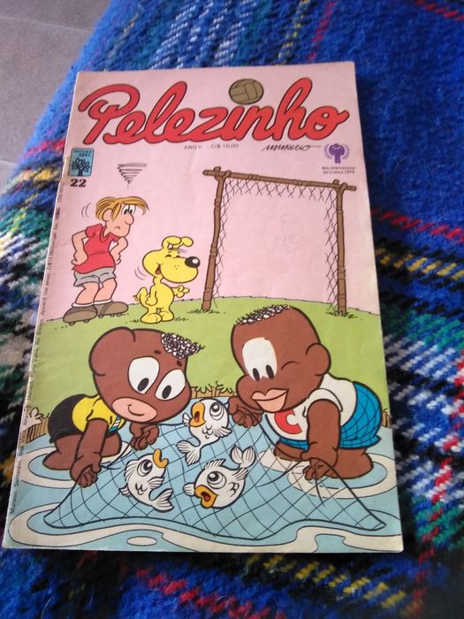BD - Editora Abril430048589288591367