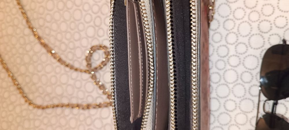 Bolsa / mala nova para menina ou senhora