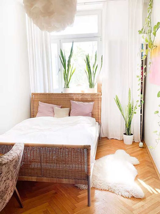 Room rent. 1/2 months.Pokój w dużym mieszkaniu na Starym Mieście