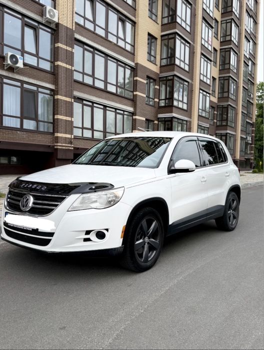 Продам, volkswagen tiguan