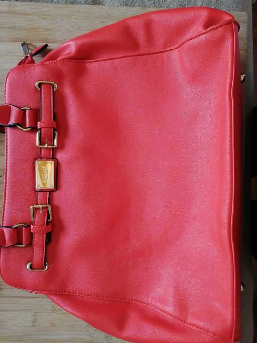 Mala de ombro Senhora / Ladies shoulder bag