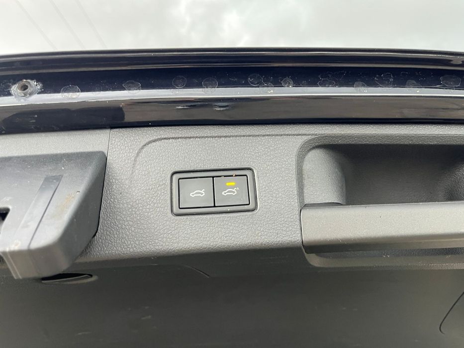VW Passat 1.4 TSI GTE Plug-in