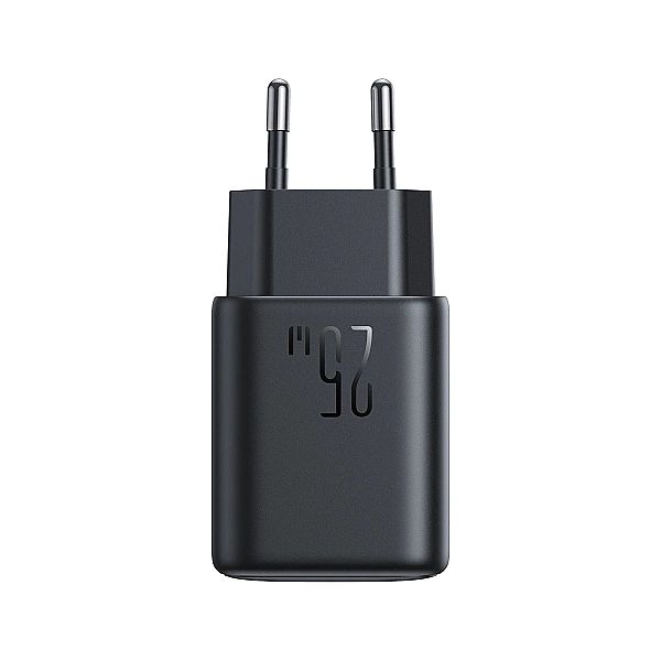 Ładowarka Joyroom JR-TCF13 sieciowa USB-C / USB-A 25W SFC / PPS / PD -