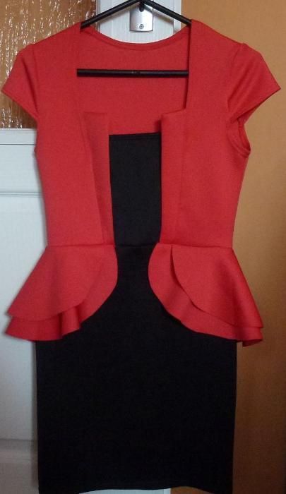Sukienka Fashion & Style S