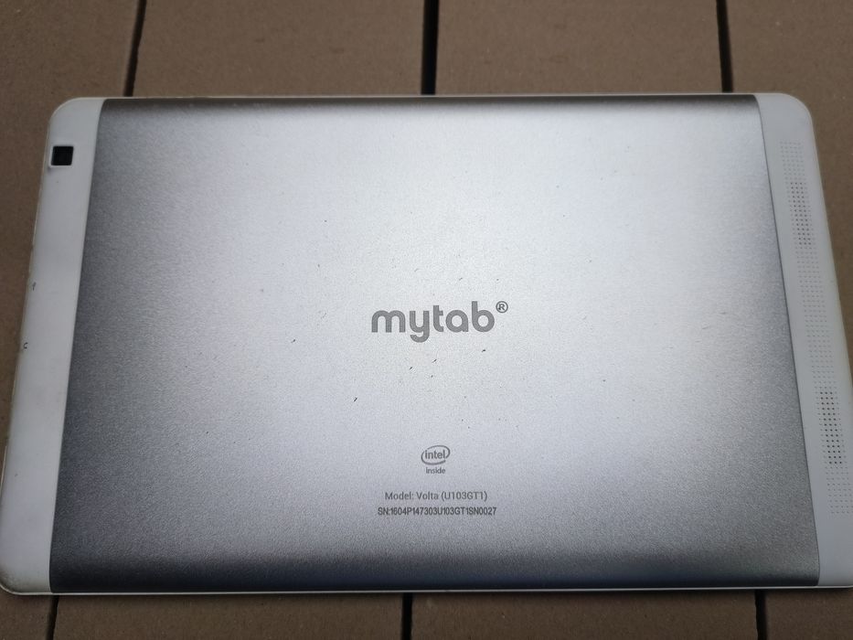 Планшет MyTab Volta u103gt1 2/32gb: 550 грн. - Інше Київ на Olx