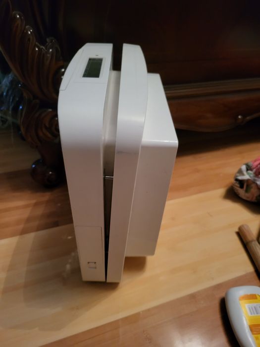 Автоматическая дверь для животных