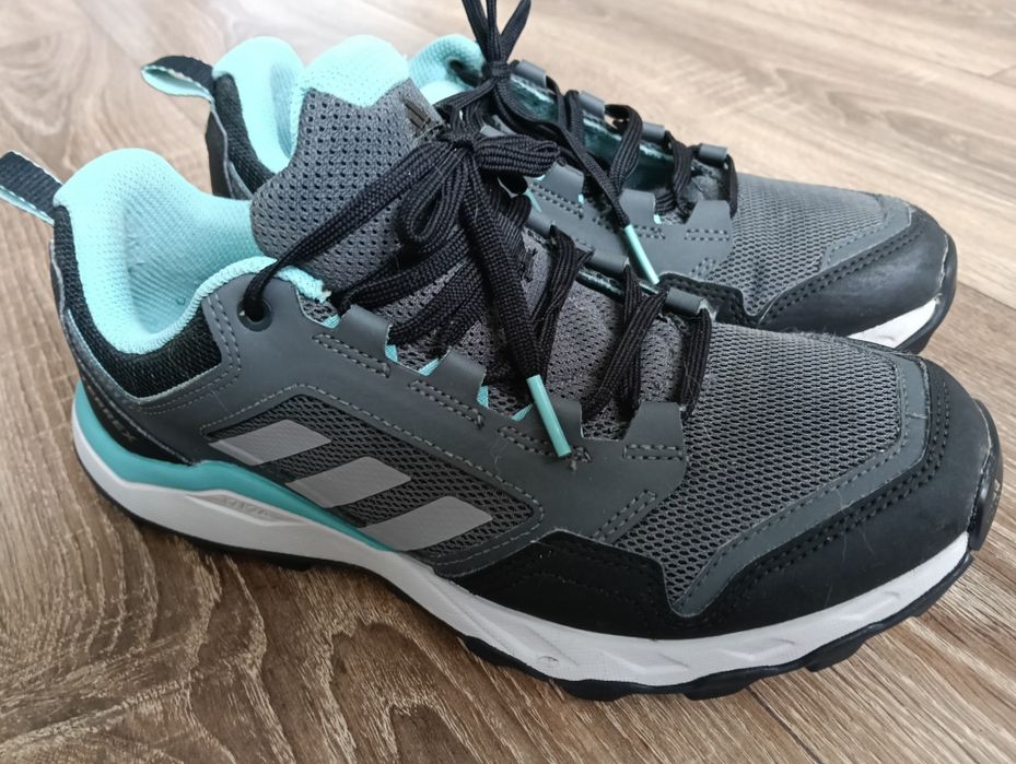 Buty  damskie adidas terrex 38.5