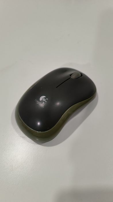 Computador wireless HP ou Logitech