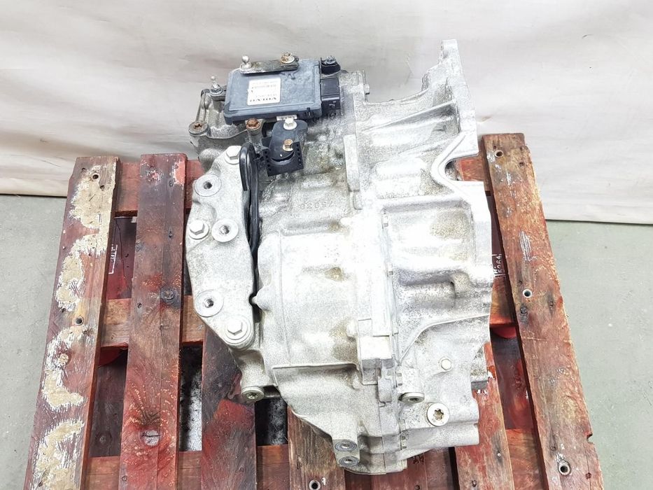 CAIXA DE VELOCIDADES VOLVO S60 BERLINA REF. 36010107