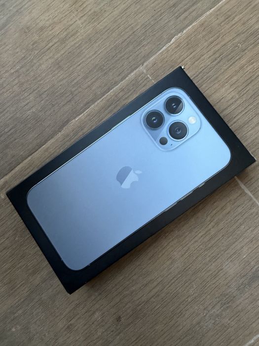 Iphone 13 Pro como novo