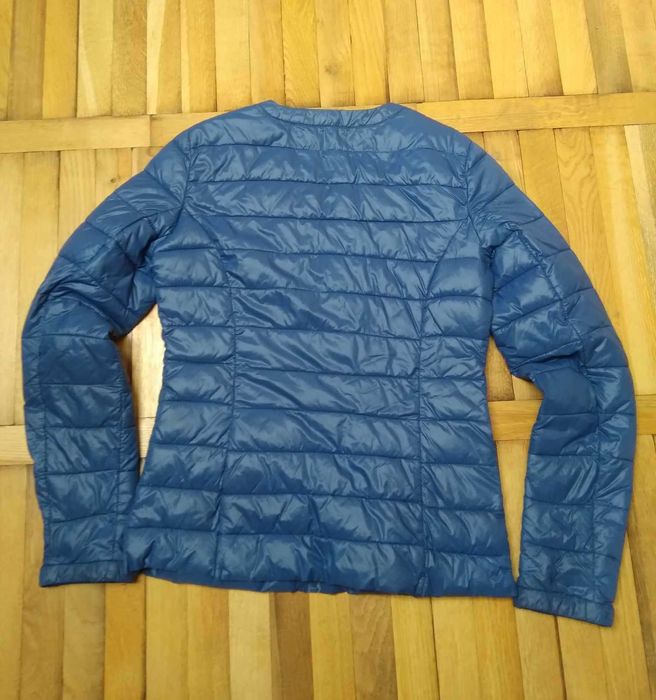Lekka kurtka jesienna unisex rozmiar 34-36