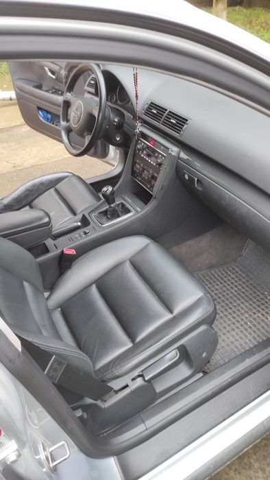 Audi a4b6. Продам.