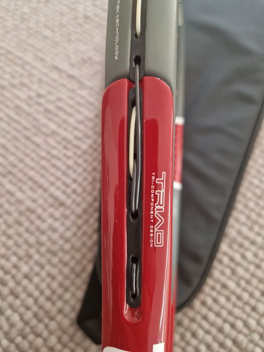 Ракетка Wilson Triad 5