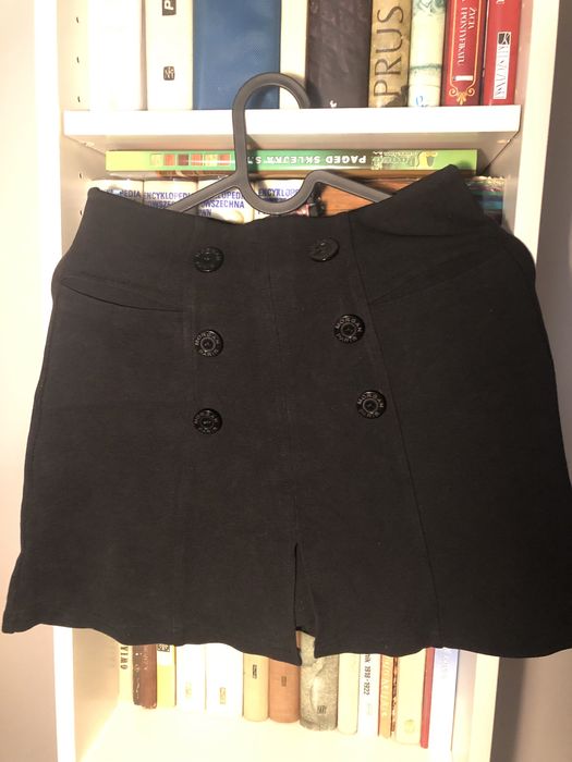 Spodniczka MORGAN s/m