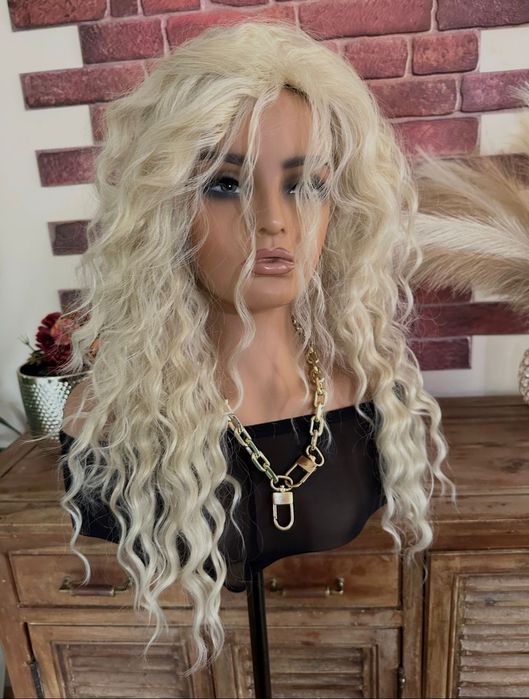 Sprzedam blond topper
