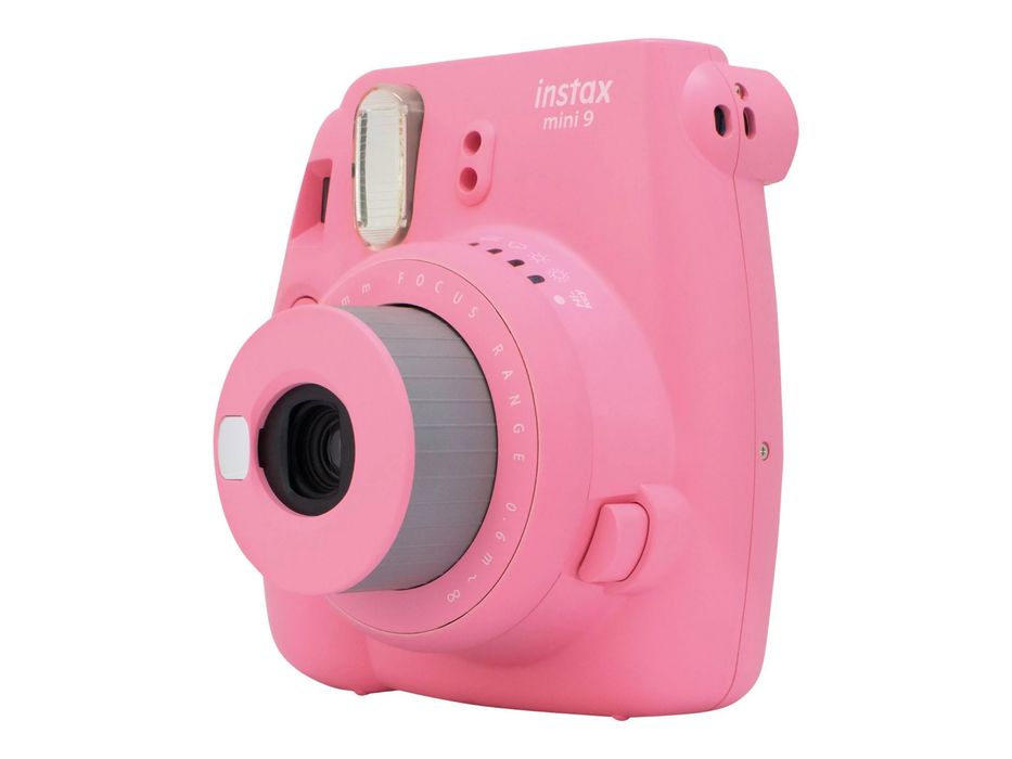 Câmera fotográfica Instax Mini 9