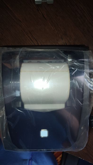 принтер hprt ht 100