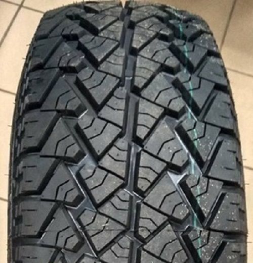 NOWA Opona opony letnie FORTUNE 265/65R17 FSR302 A/T 112T