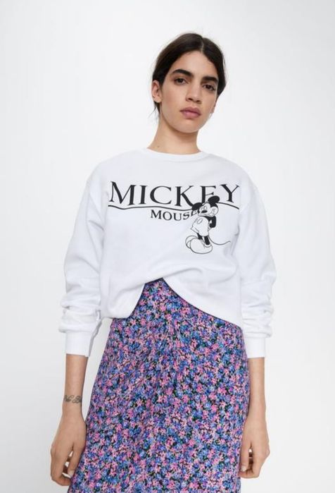 Світшот в ідеальному стані