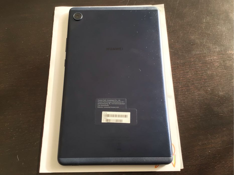 Huawei matepad t8