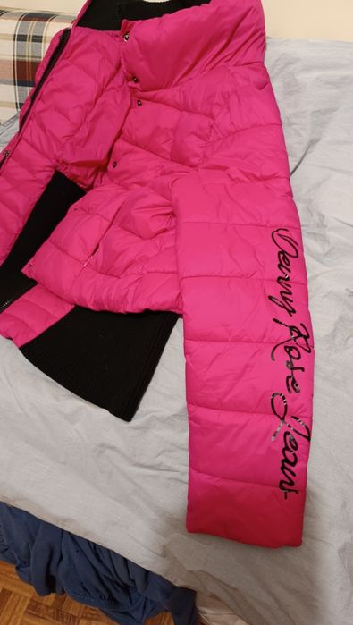 Vendo blusão Denny Rose