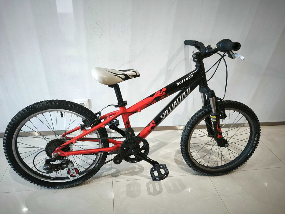 Specialized roda 20