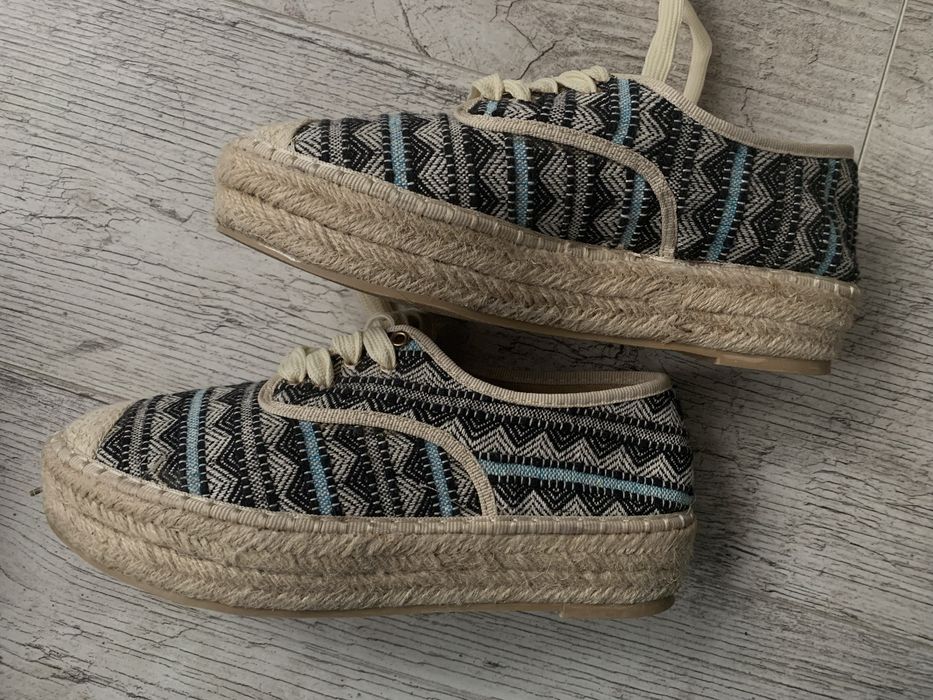 Женские кеды Sopra