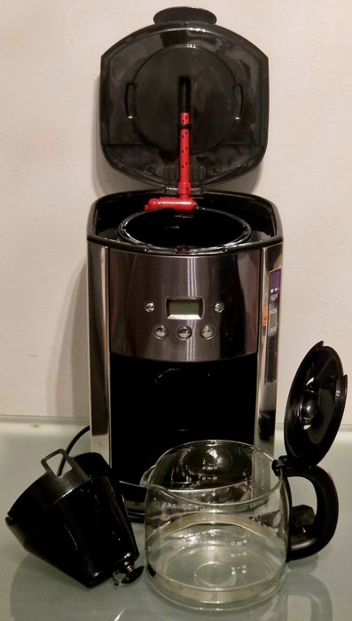 Ekspres przelewowy Russel Hobbs 25270/56